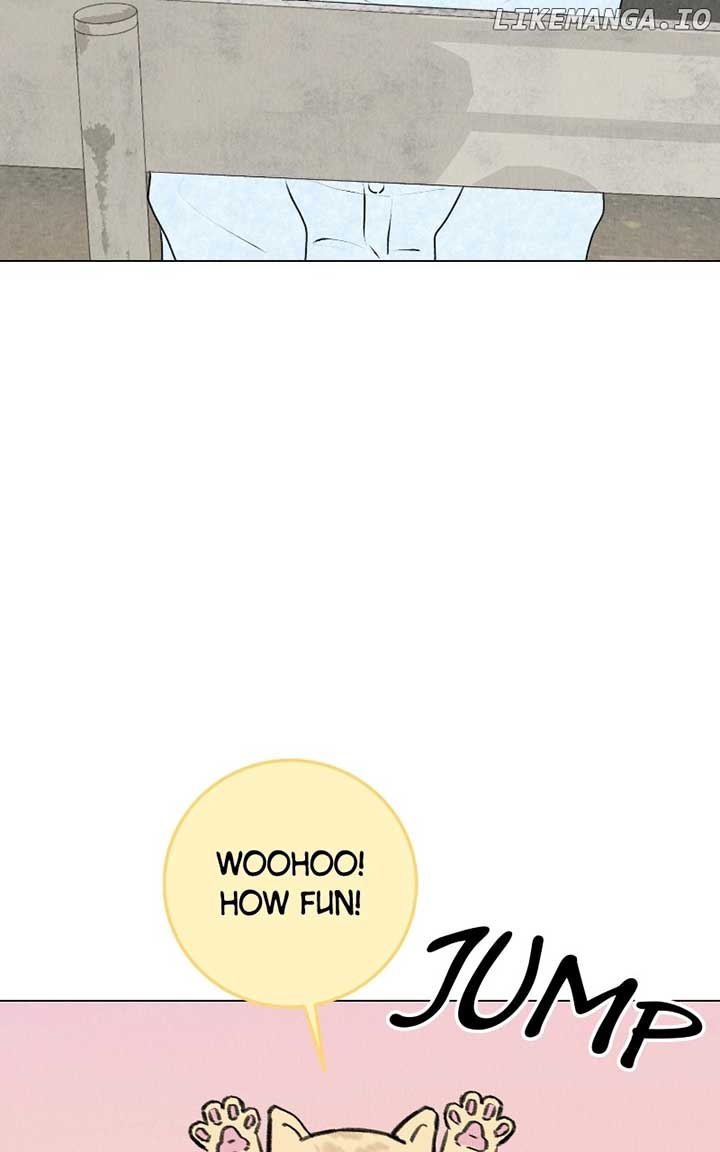 Want to See My Cat? Chapter 30 page 57