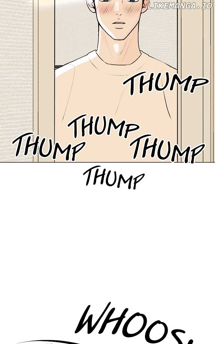 Want to See My Cat? Chapter 30 page 5
