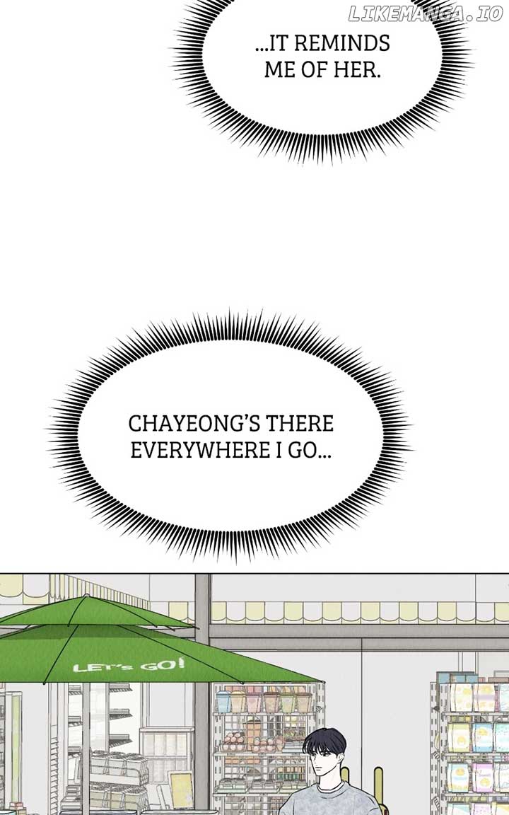 Want to See My Cat? Chapter 30 page 62