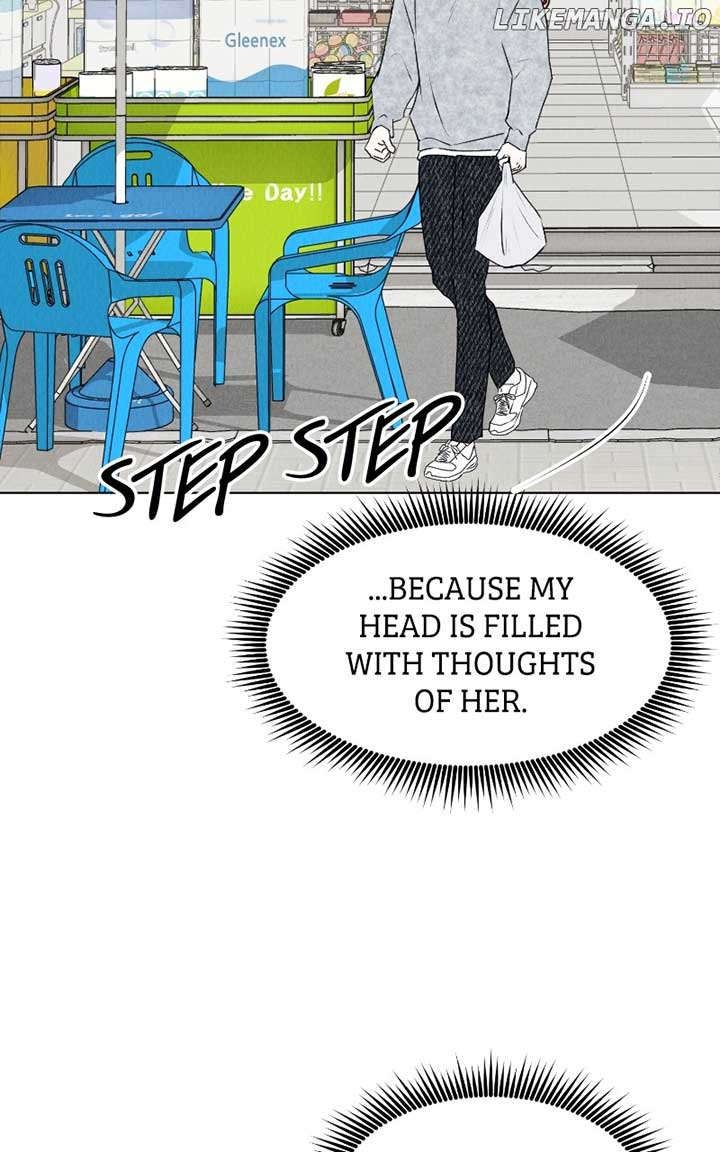 Want to See My Cat? Chapter 30 page 63