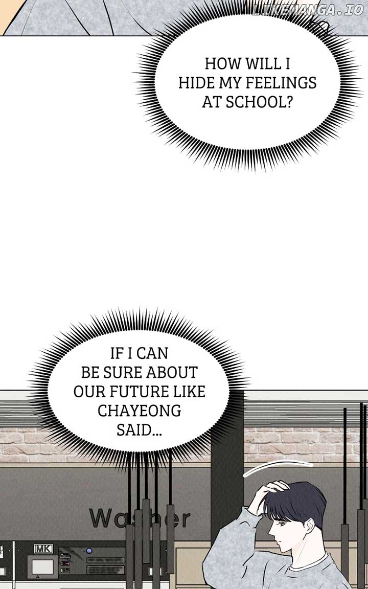 Want to See My Cat? Chapter 30 page 66