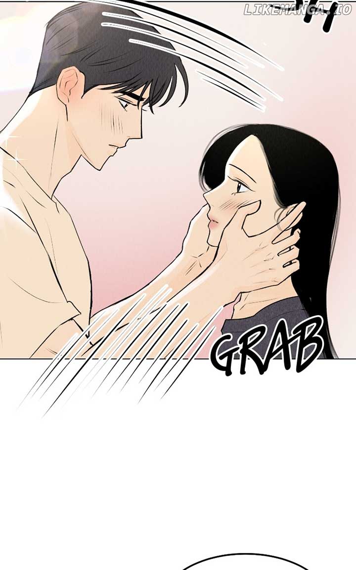Want to See My Cat? Chapter 30 page 6