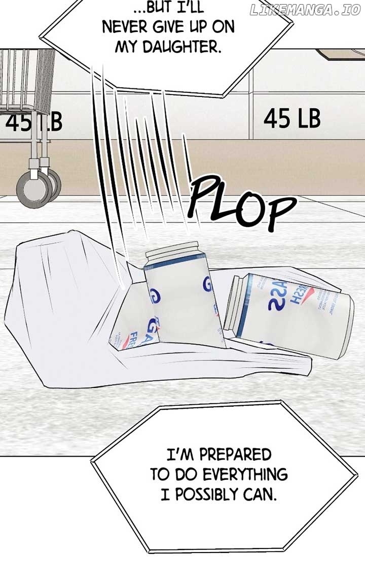 Want to See My Cat? Chapter 30 page 73