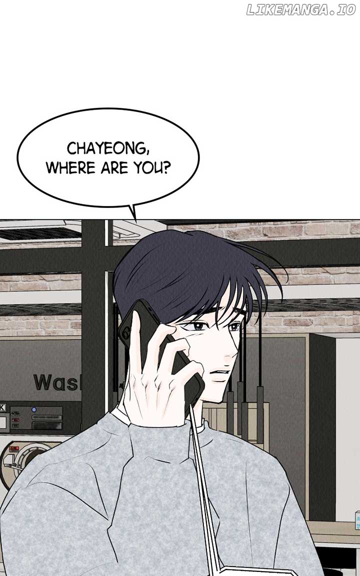 Want to See My Cat? Chapter 30 page 74