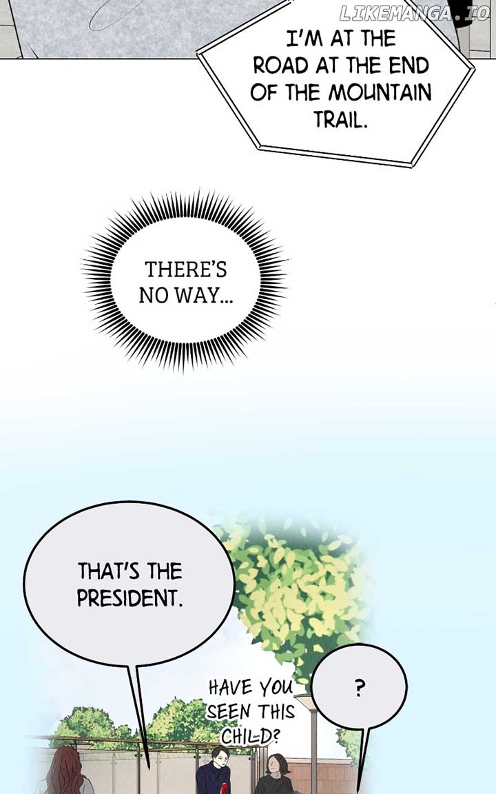 Want to See My Cat? Chapter 30 page 75