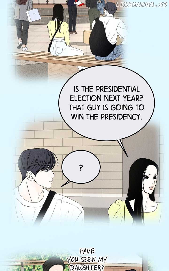 Want to See My Cat? Chapter 30 page 76