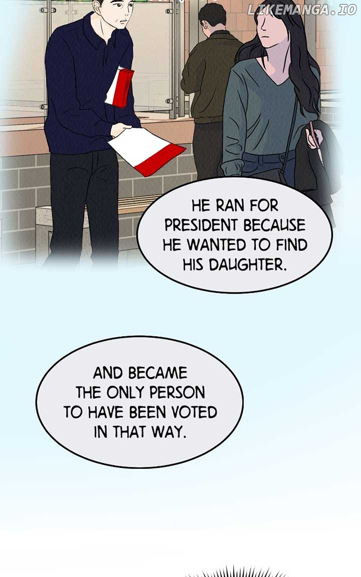 Want to See My Cat? Chapter 30 page 77
