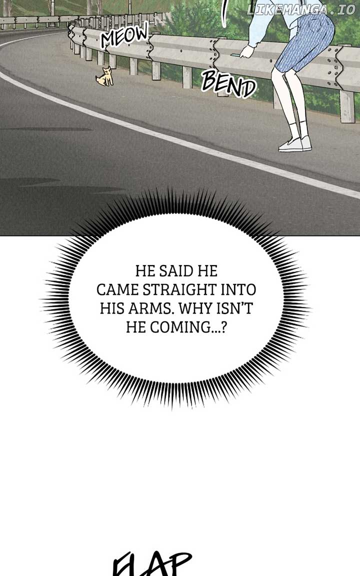 Want to See My Cat? Chapter 30 page 83