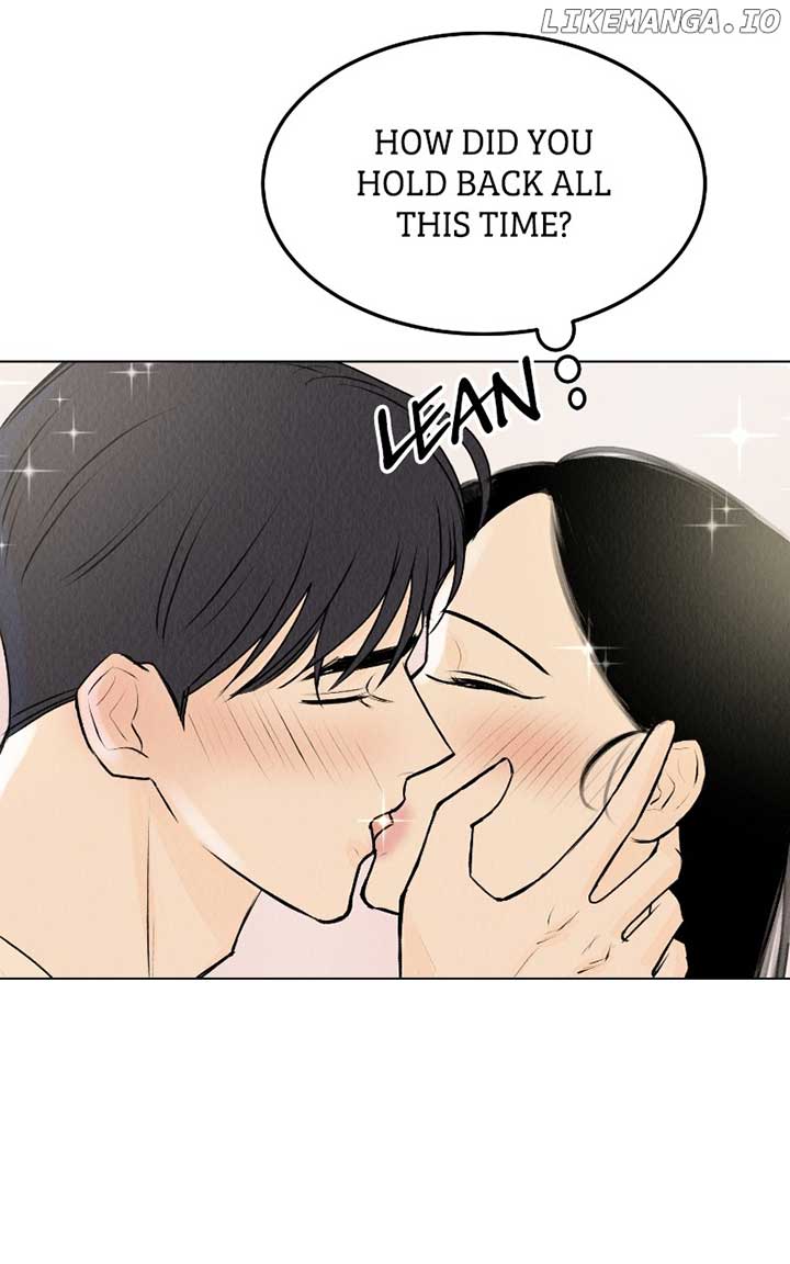 Want to See My Cat? Chapter 30 page 8