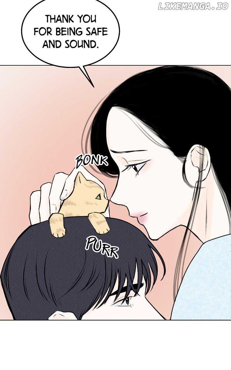Want to See My Cat? Chapter 31 page 9