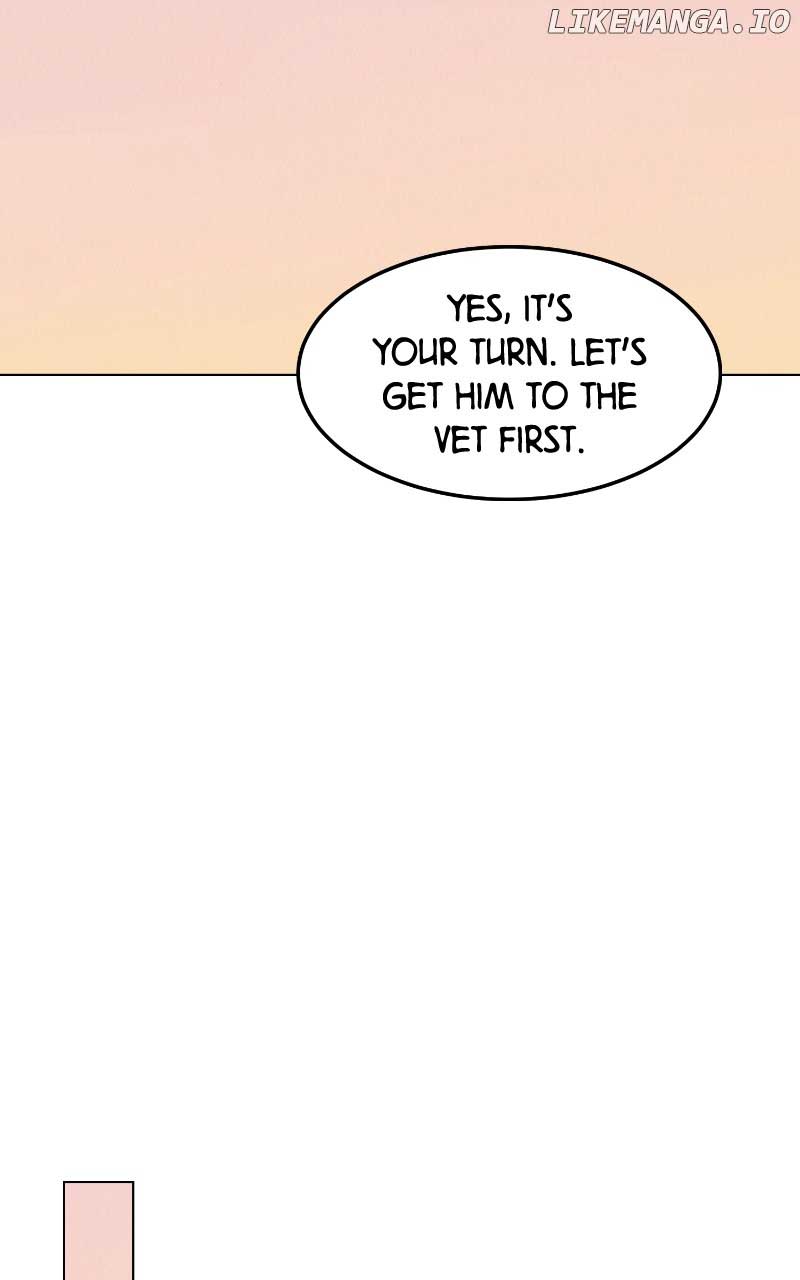 Want to See My Cat? Chapter 31 page 11