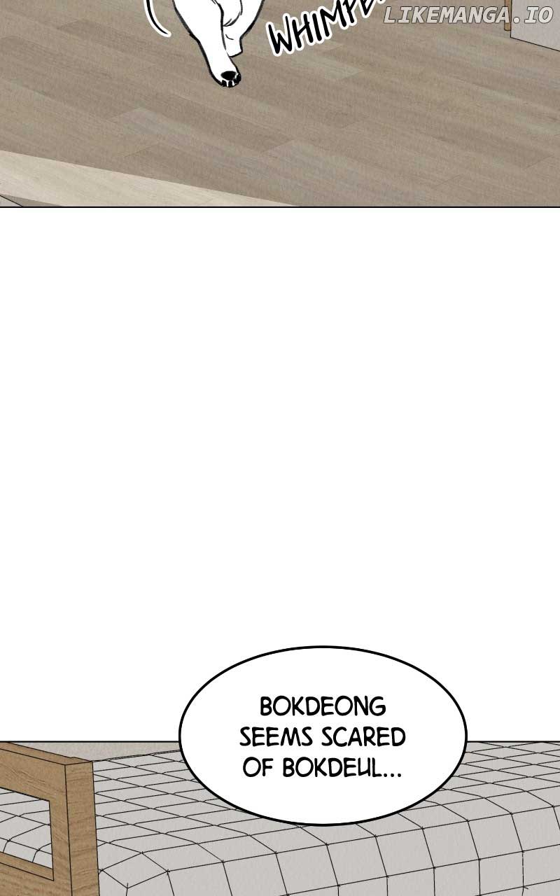 Want to See My Cat? Chapter 31 page 14