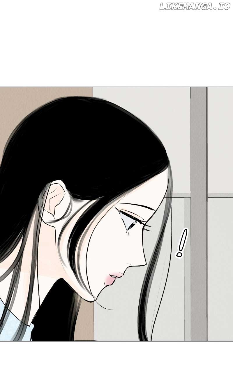 Want to See My Cat? Chapter 31 page 21