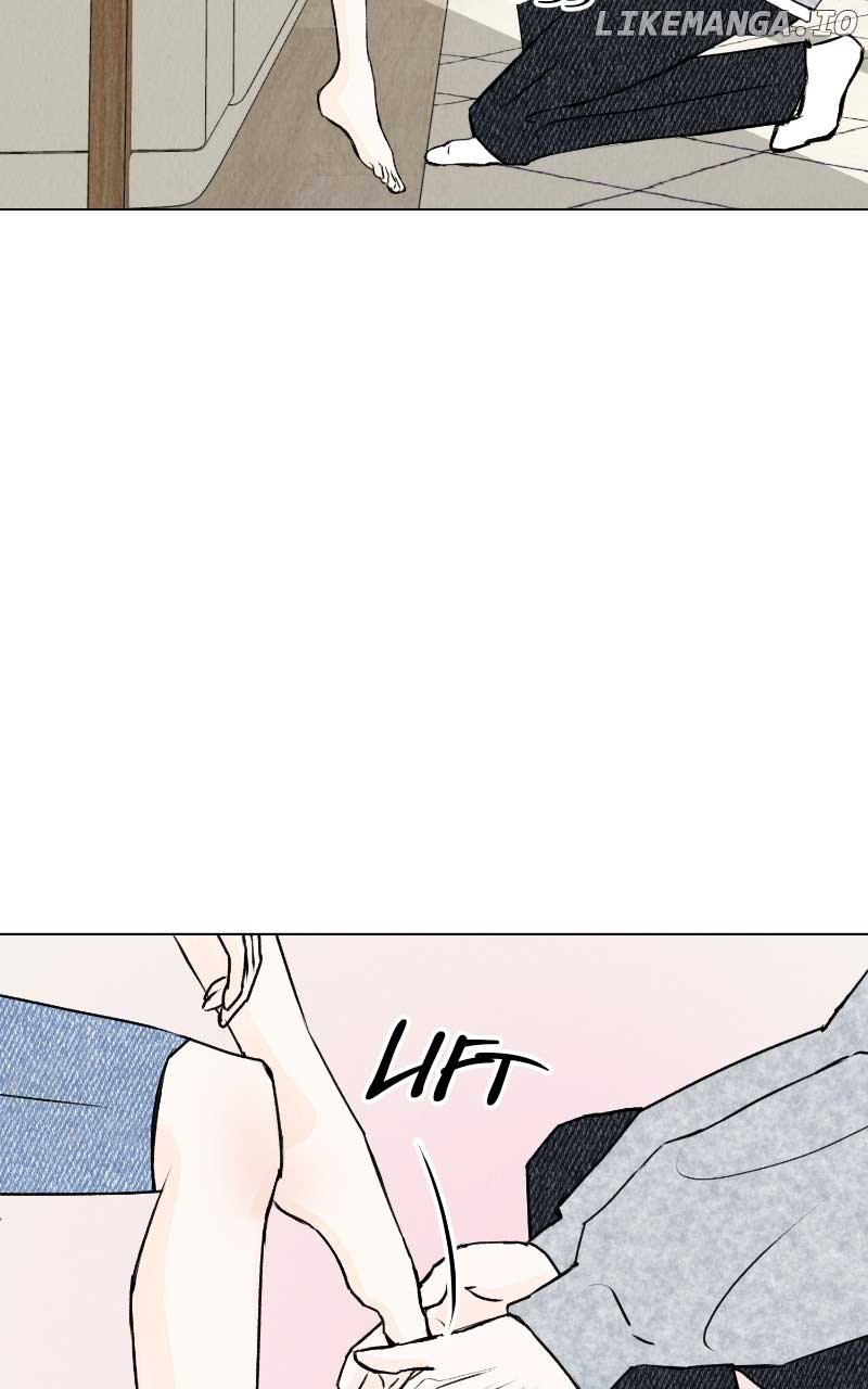Want to See My Cat? Chapter 31 page 23