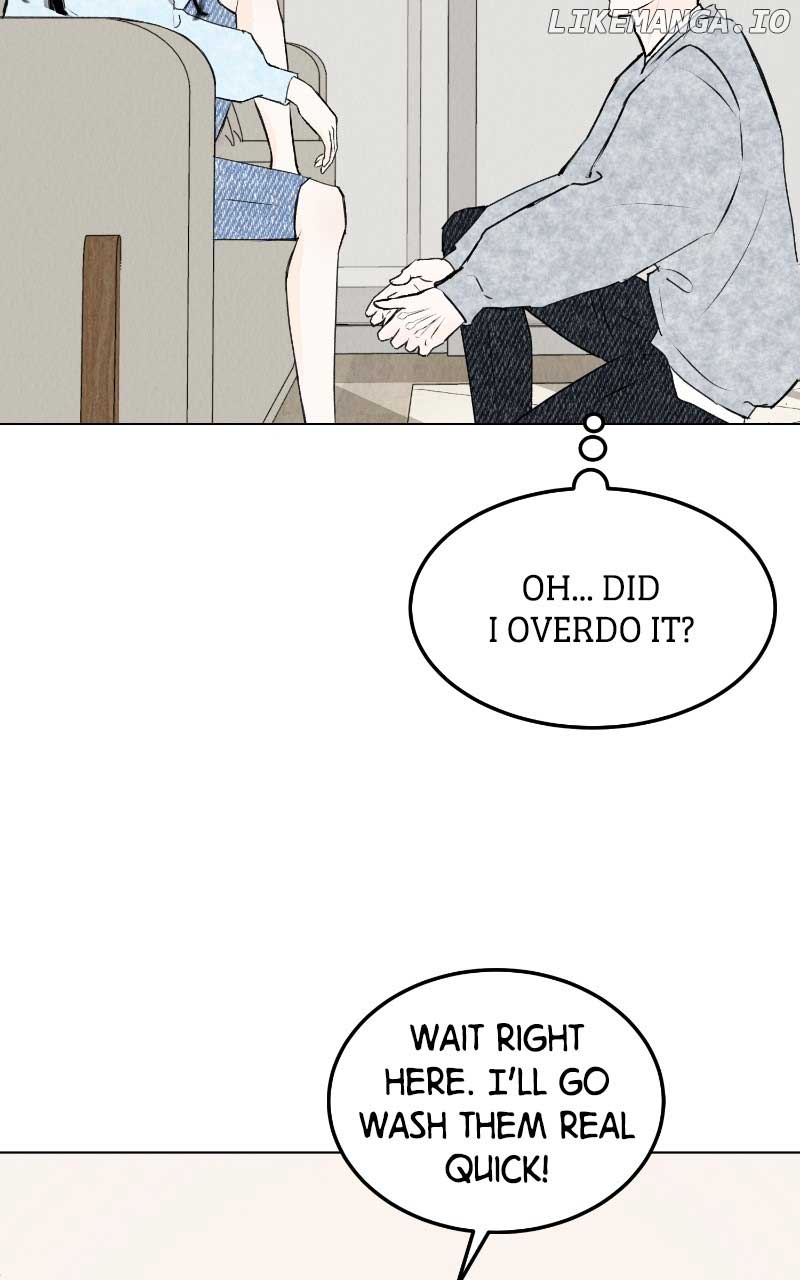 Want to See My Cat? Chapter 31 page 25