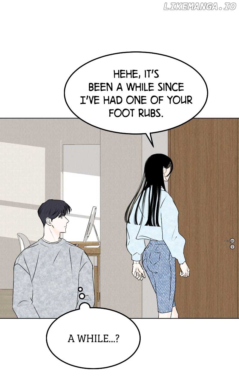 Want to See My Cat? Chapter 31 page 28
