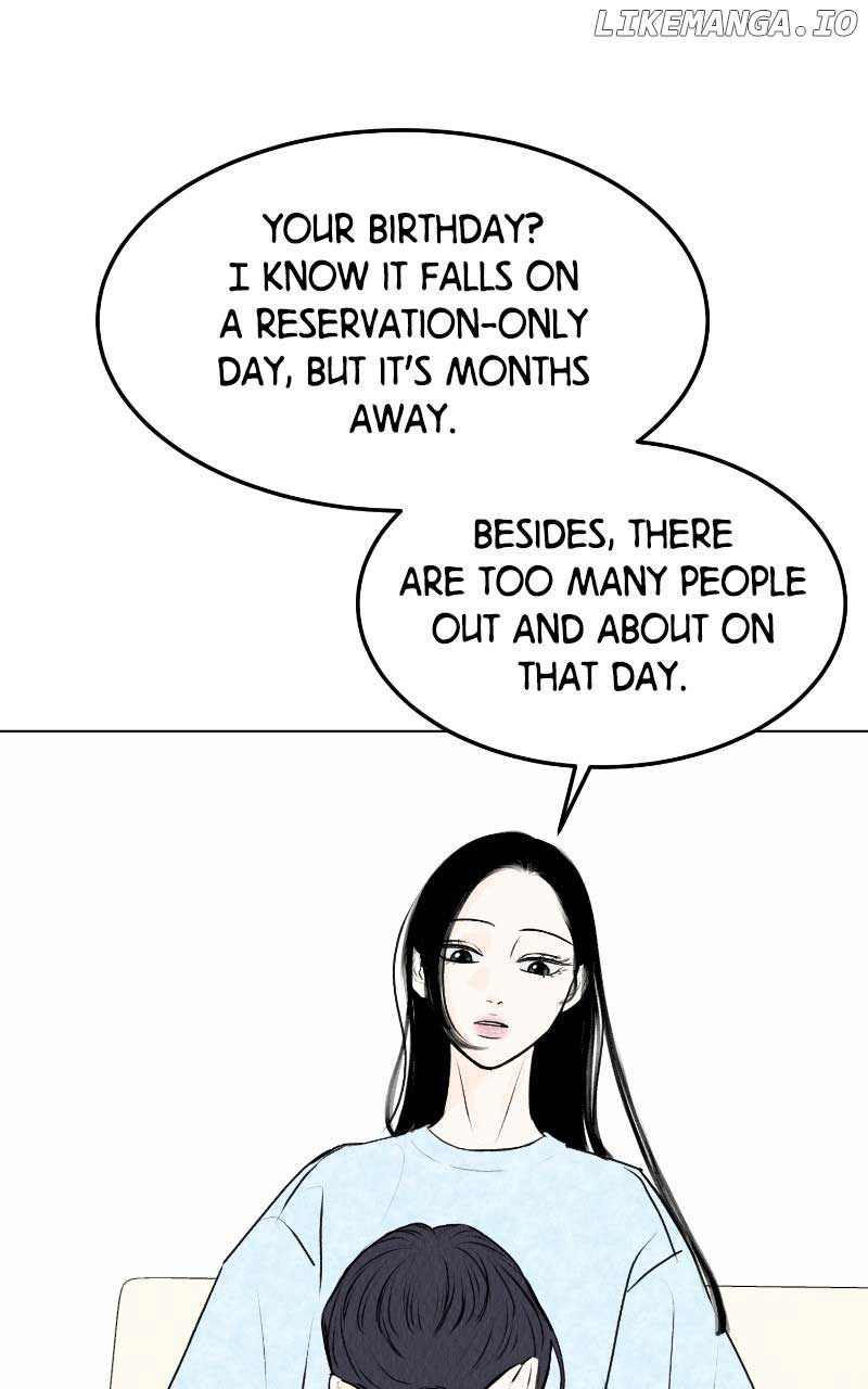 Want to See My Cat? Chapter 31 page 33