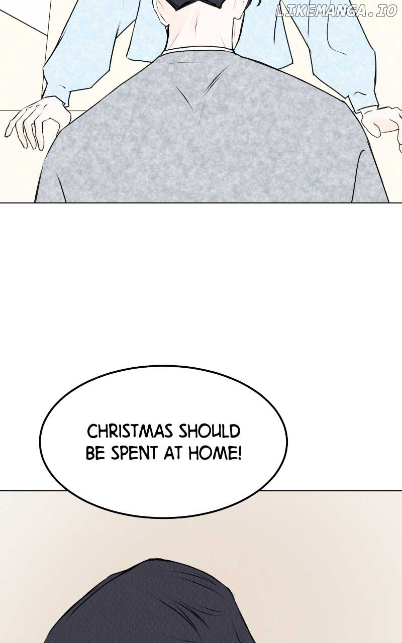 Want to See My Cat? Chapter 31 page 34