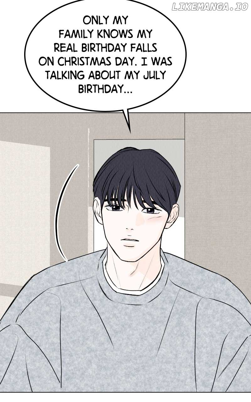 Want to See My Cat? Chapter 31 page 37