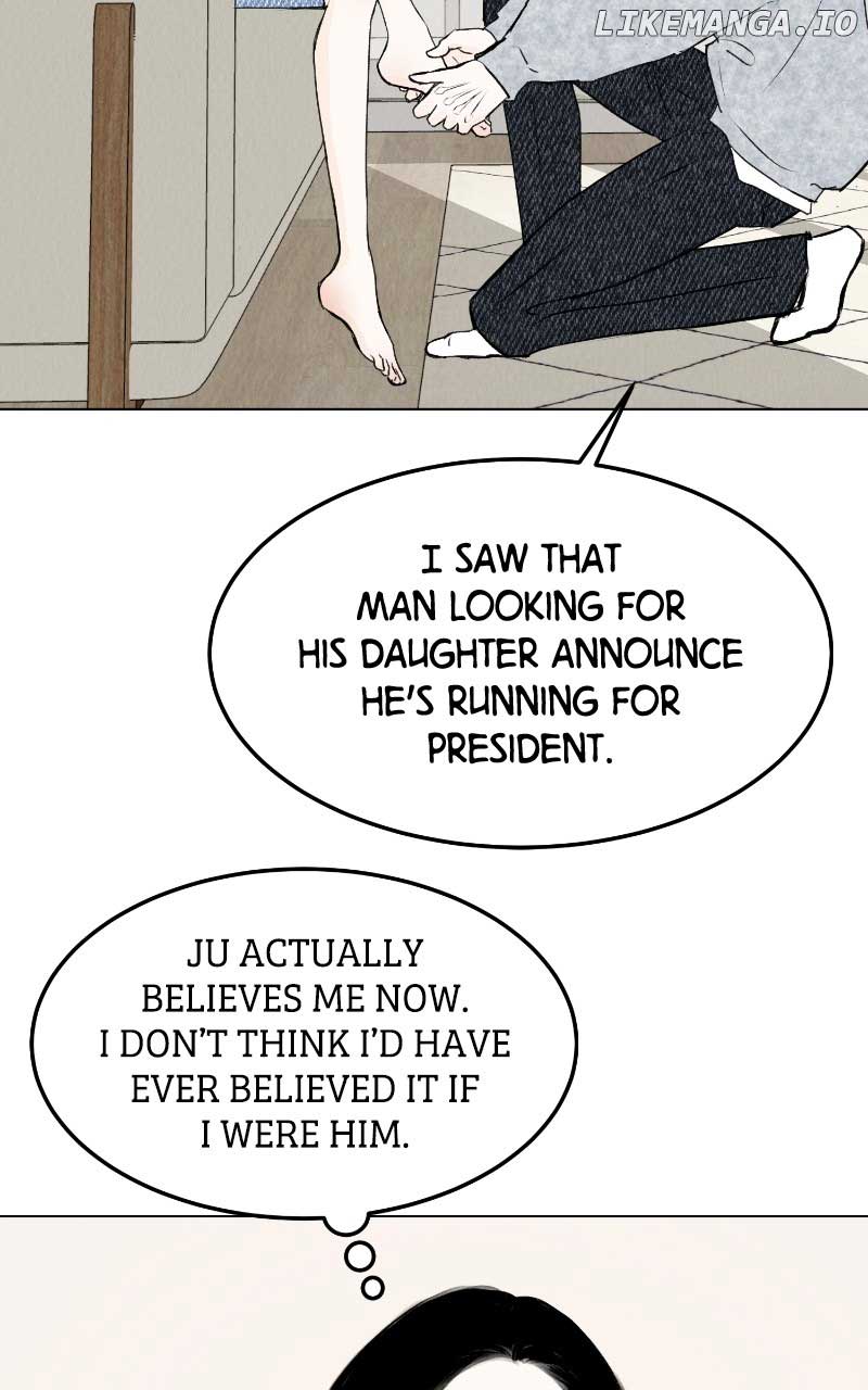Want to See My Cat? Chapter 31 page 39