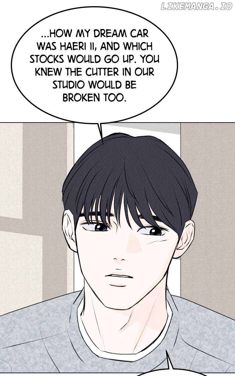 Want to See My Cat? Chapter 31 page 41
