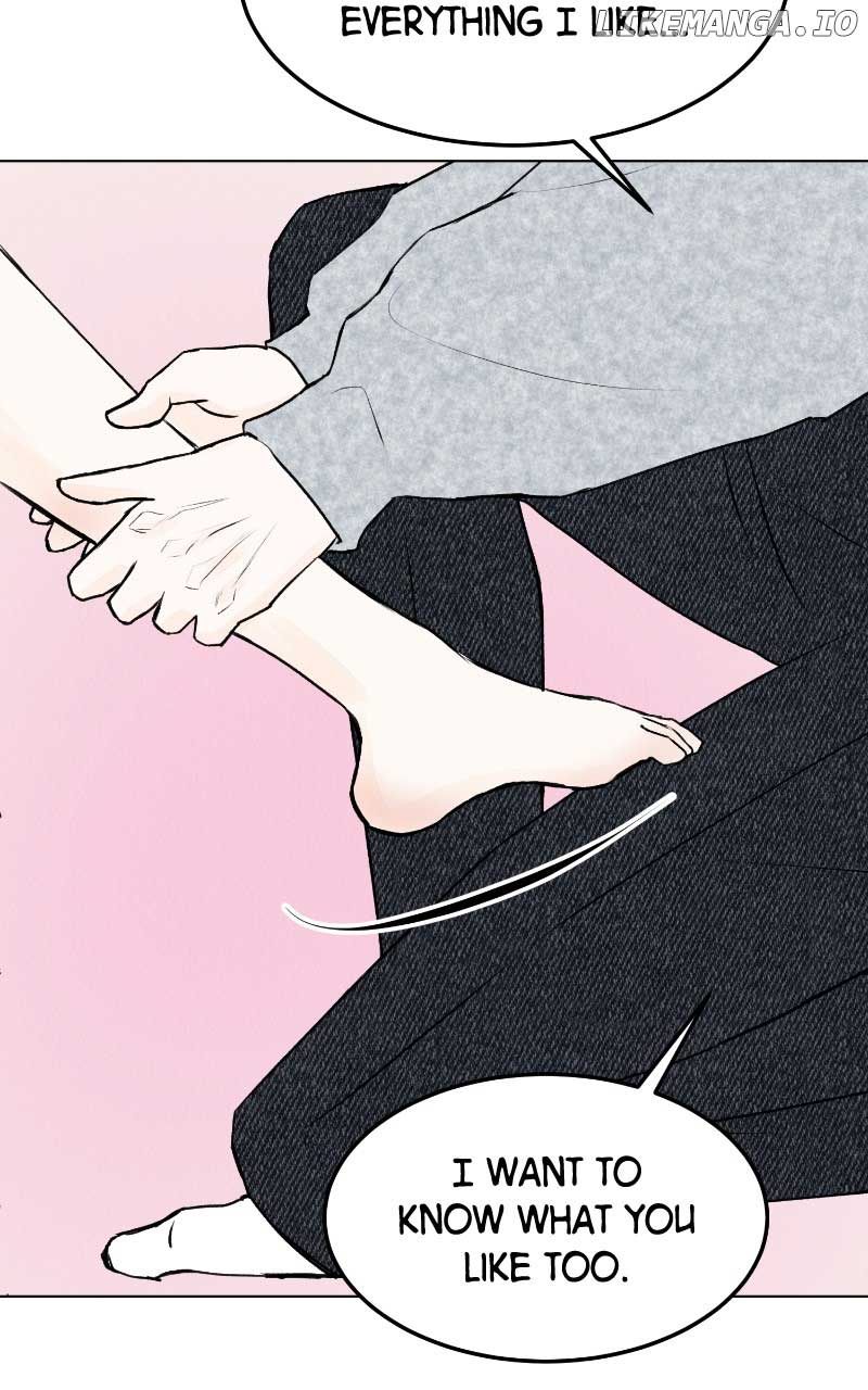 Want to See My Cat? Chapter 31 page 44