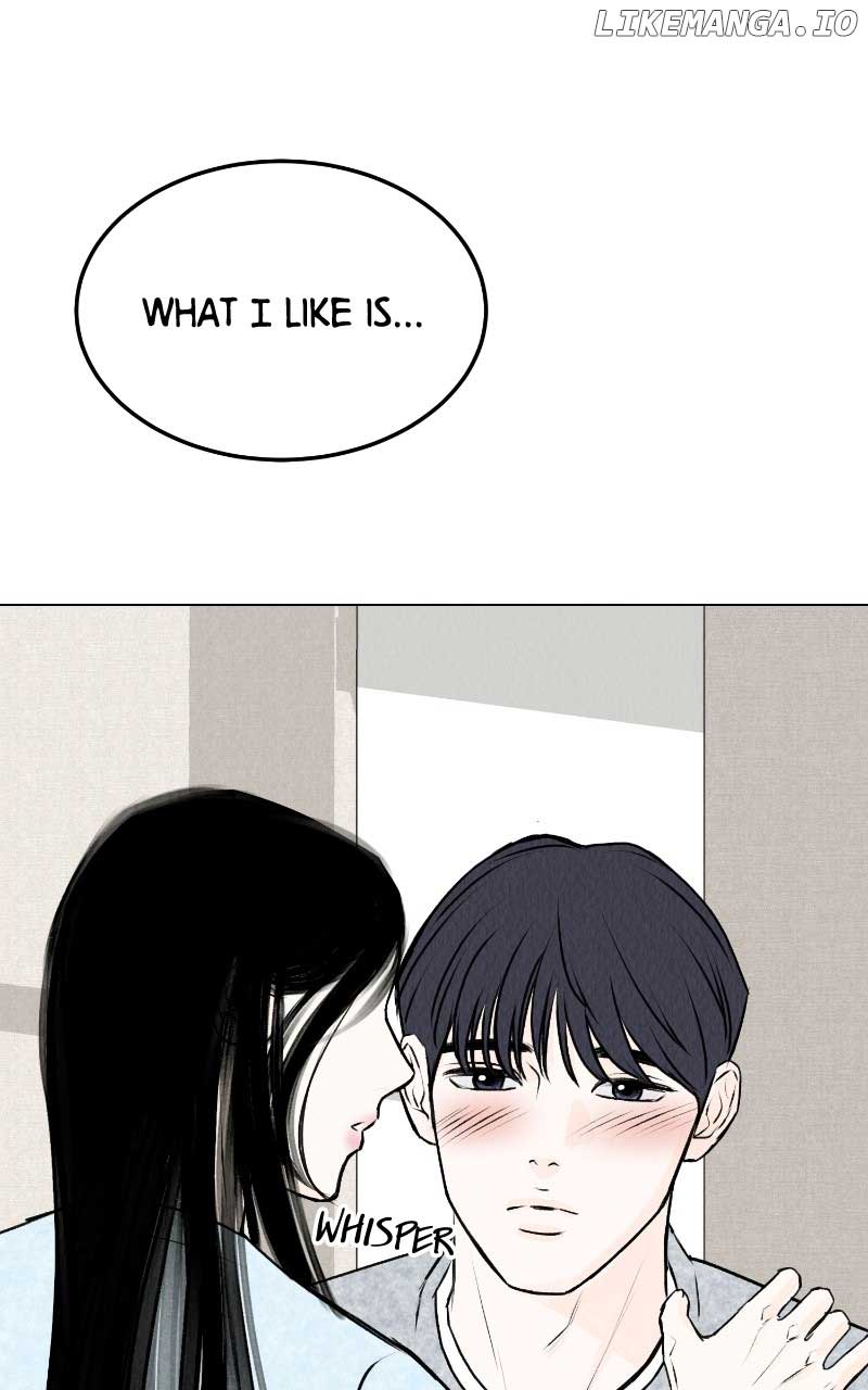 Want to See My Cat? Chapter 31 page 45