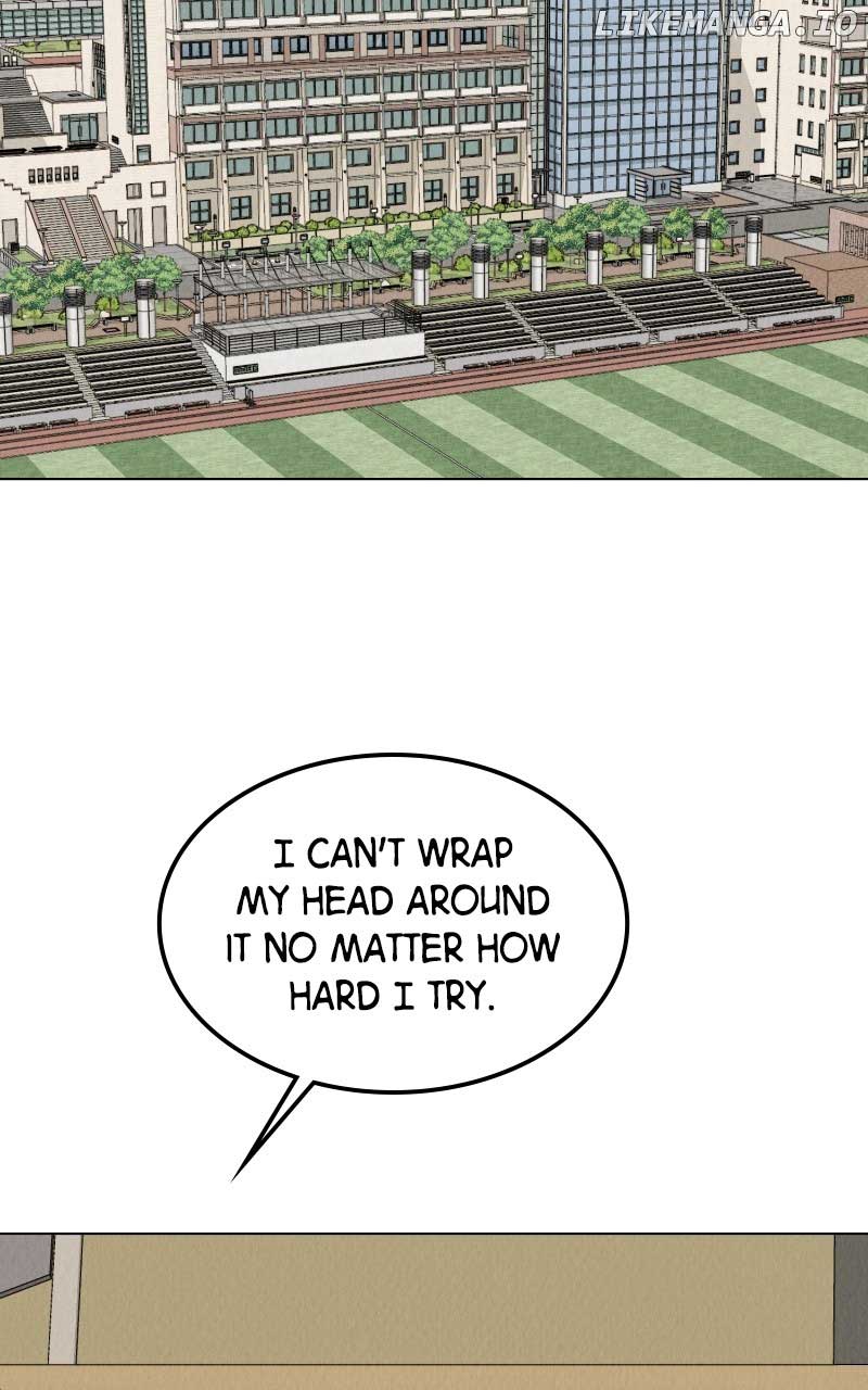 Want to See My Cat? Chapter 31 page 51