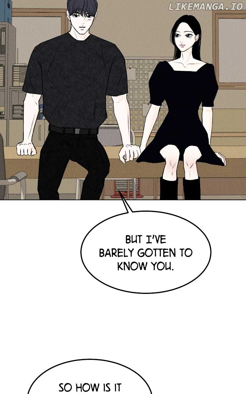 Want to See My Cat? Chapter 31 page 53