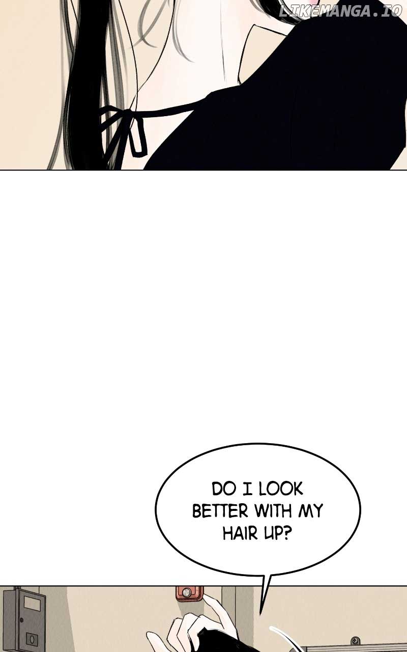 Want to See My Cat? Chapter 31 page 58