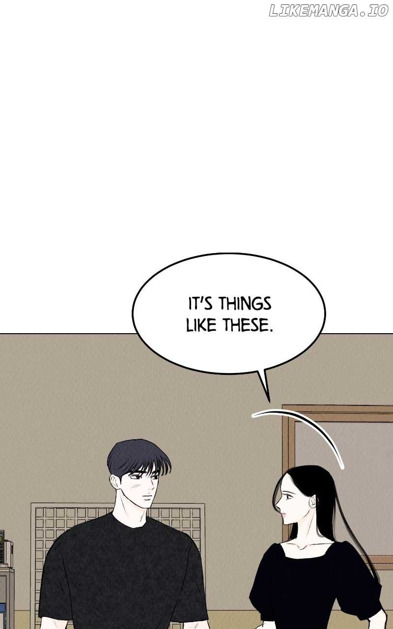 Want to See My Cat? Chapter 31 page 61