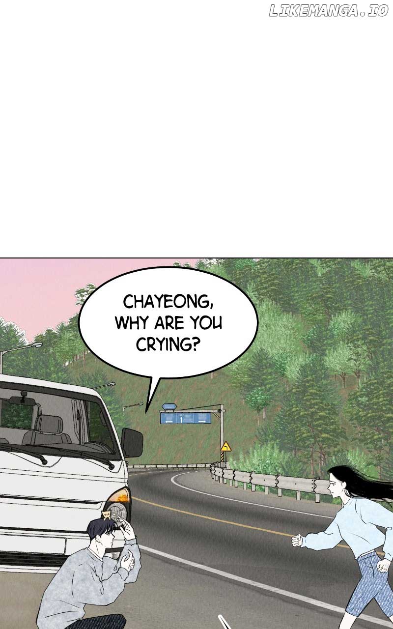 Want to See My Cat? Chapter 31 page 6