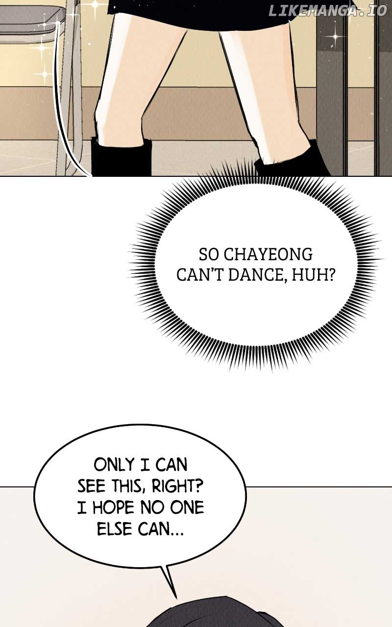 Want to See My Cat? Chapter 31 page 74