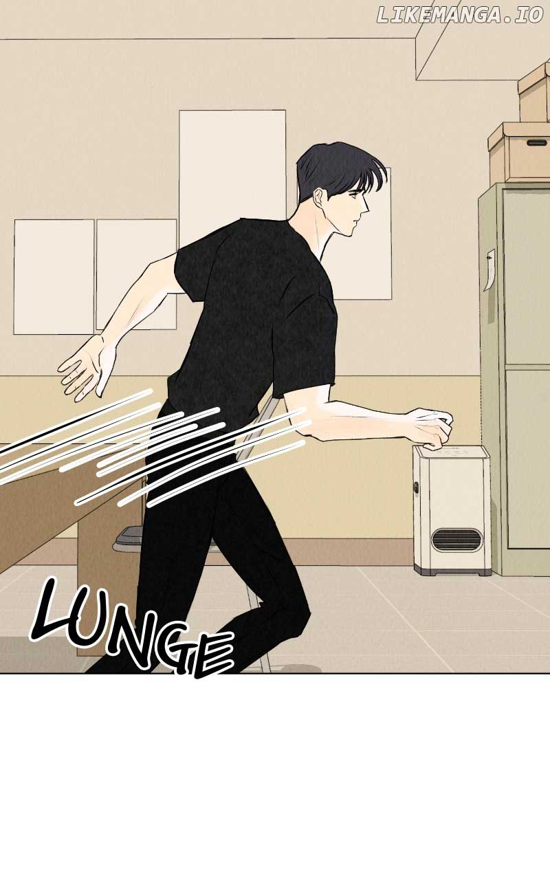 Want to See My Cat? Chapter 31 page 79
