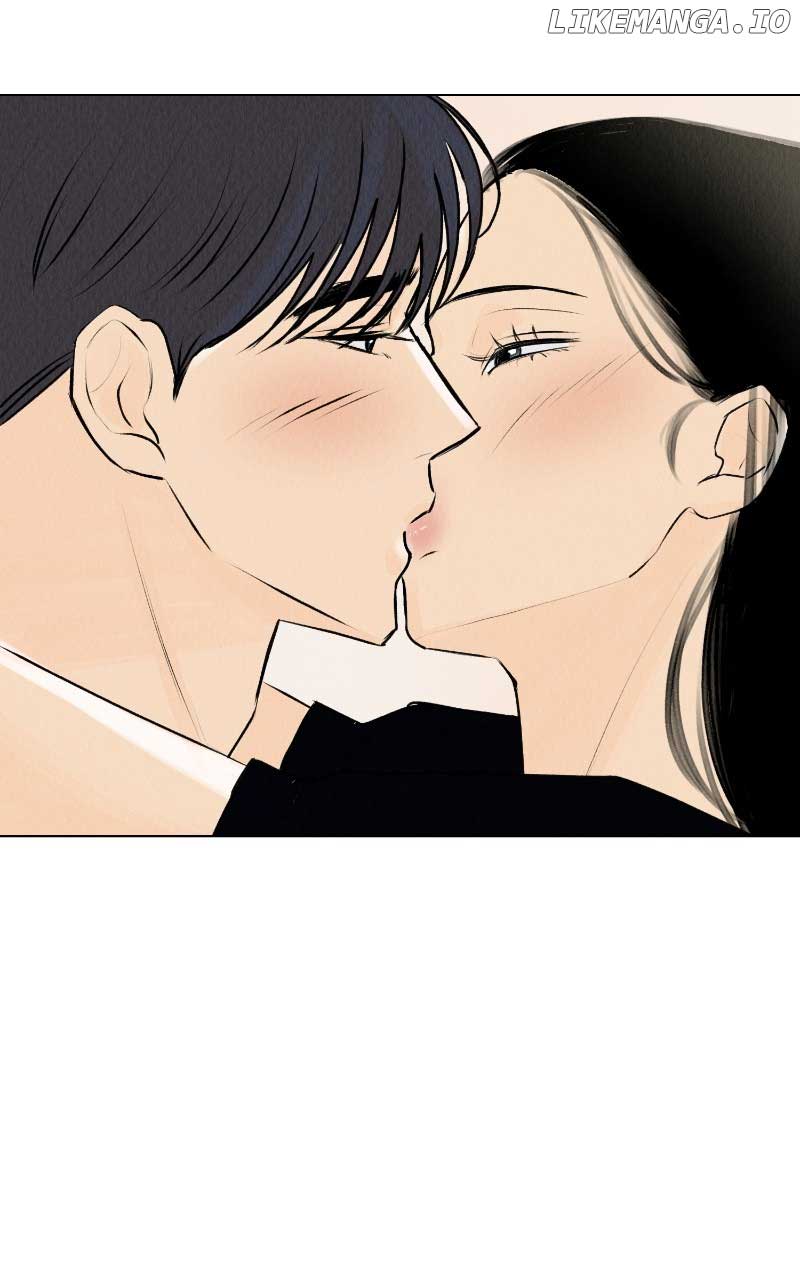 Want to See My Cat? Chapter 31 page 83