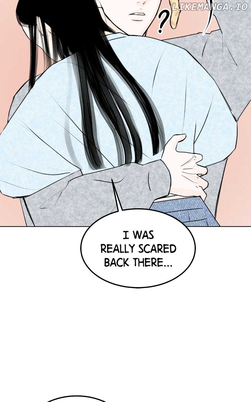 Want to See My Cat? Chapter 31 page 8