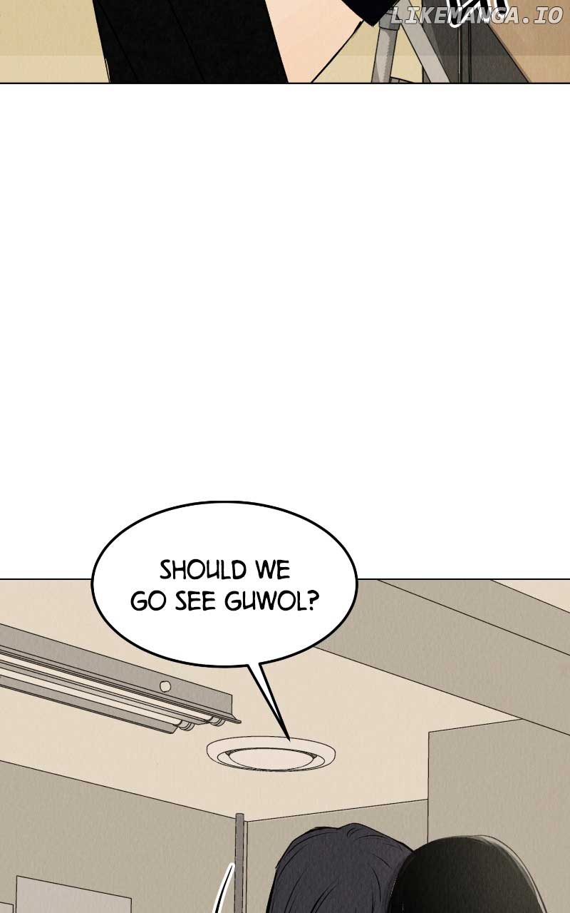 Want to See My Cat? Chapter 31 page 90
