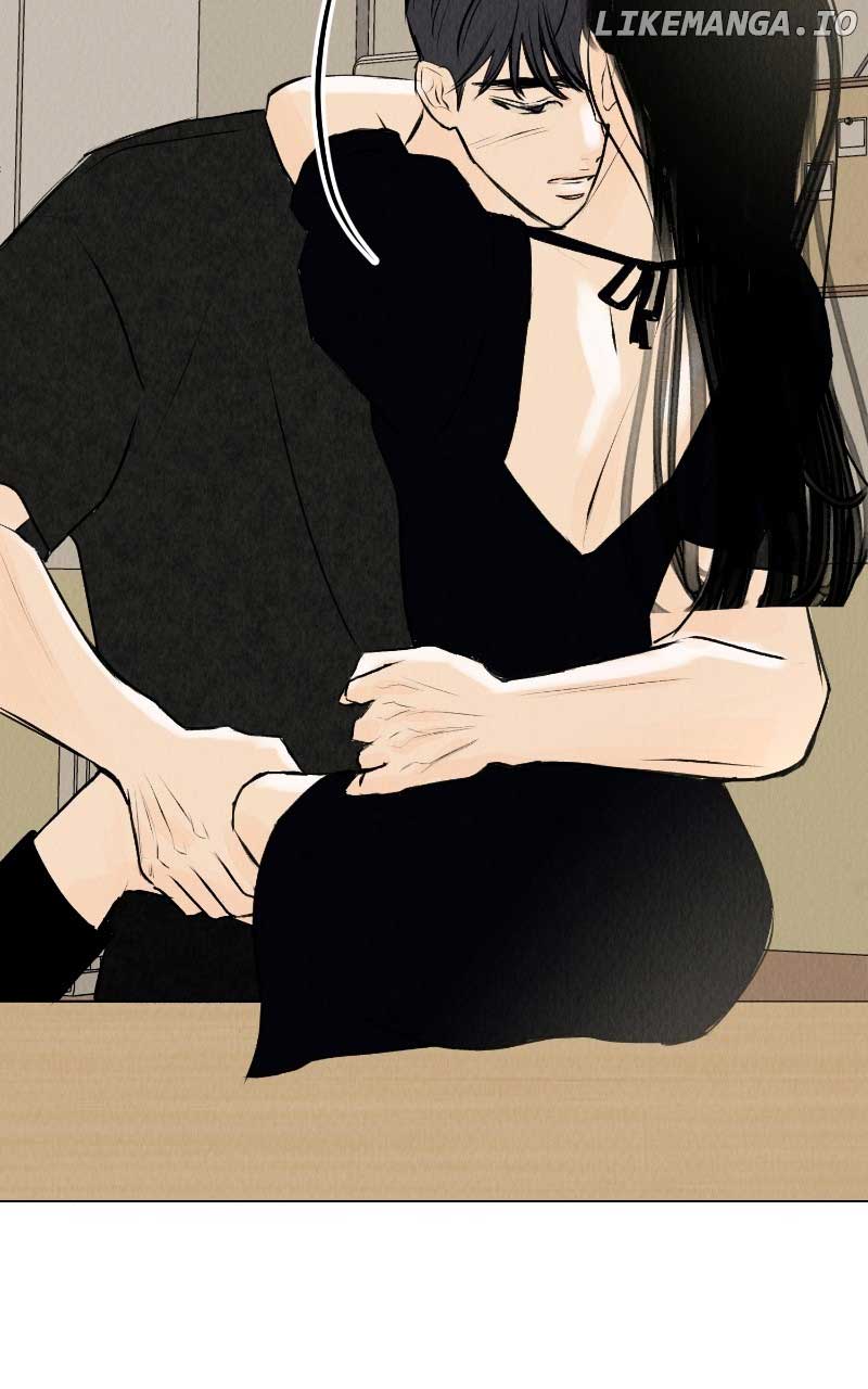 Want to See My Cat? Chapter 31 page 91