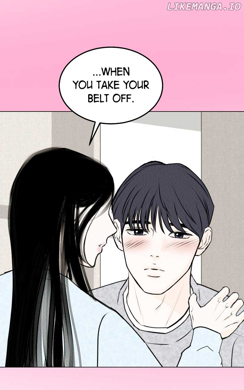 Want to See My Cat? Chapter 31 page 93