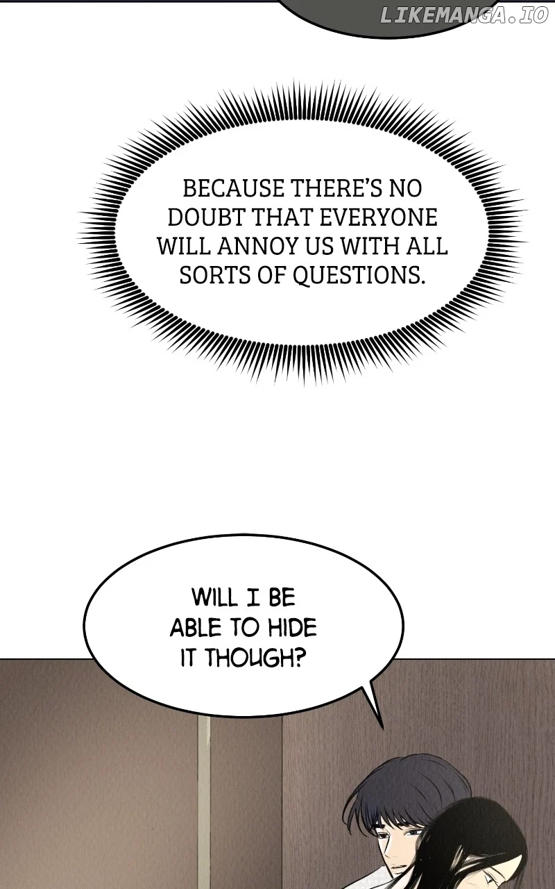 Want to See My Cat? Chapter 32 page 99