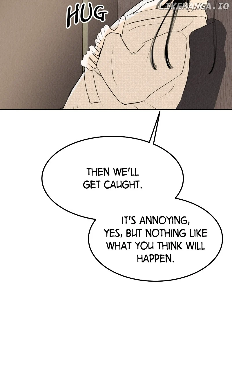 Want to See My Cat? Chapter 32 page 100