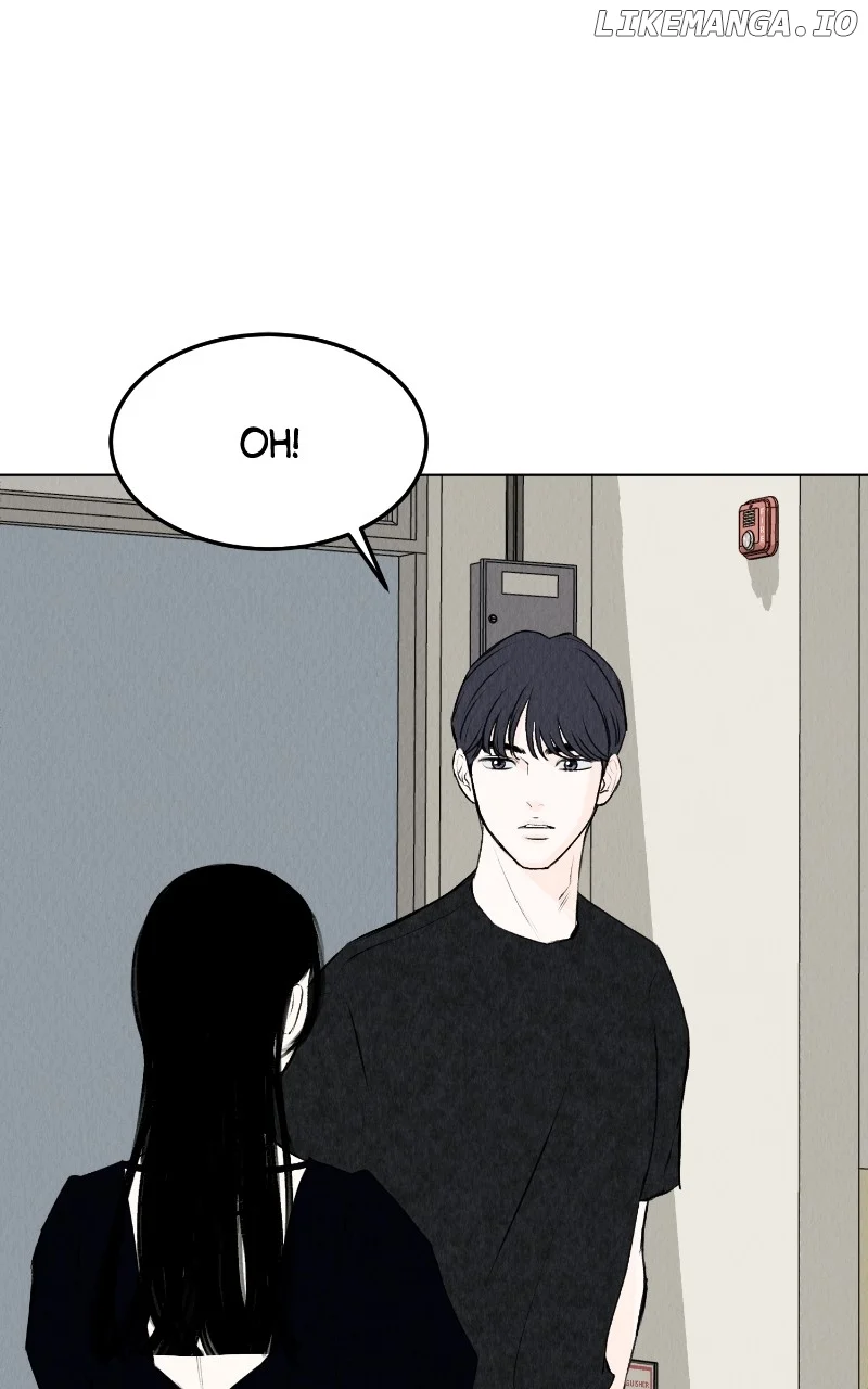 Want to See My Cat? Chapter 32 page 10