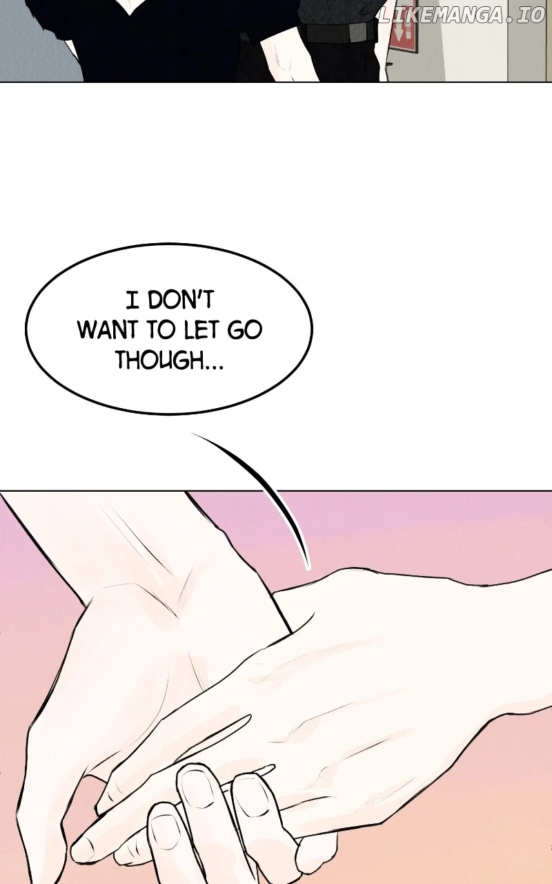 Want to See My Cat? Chapter 32 page 11