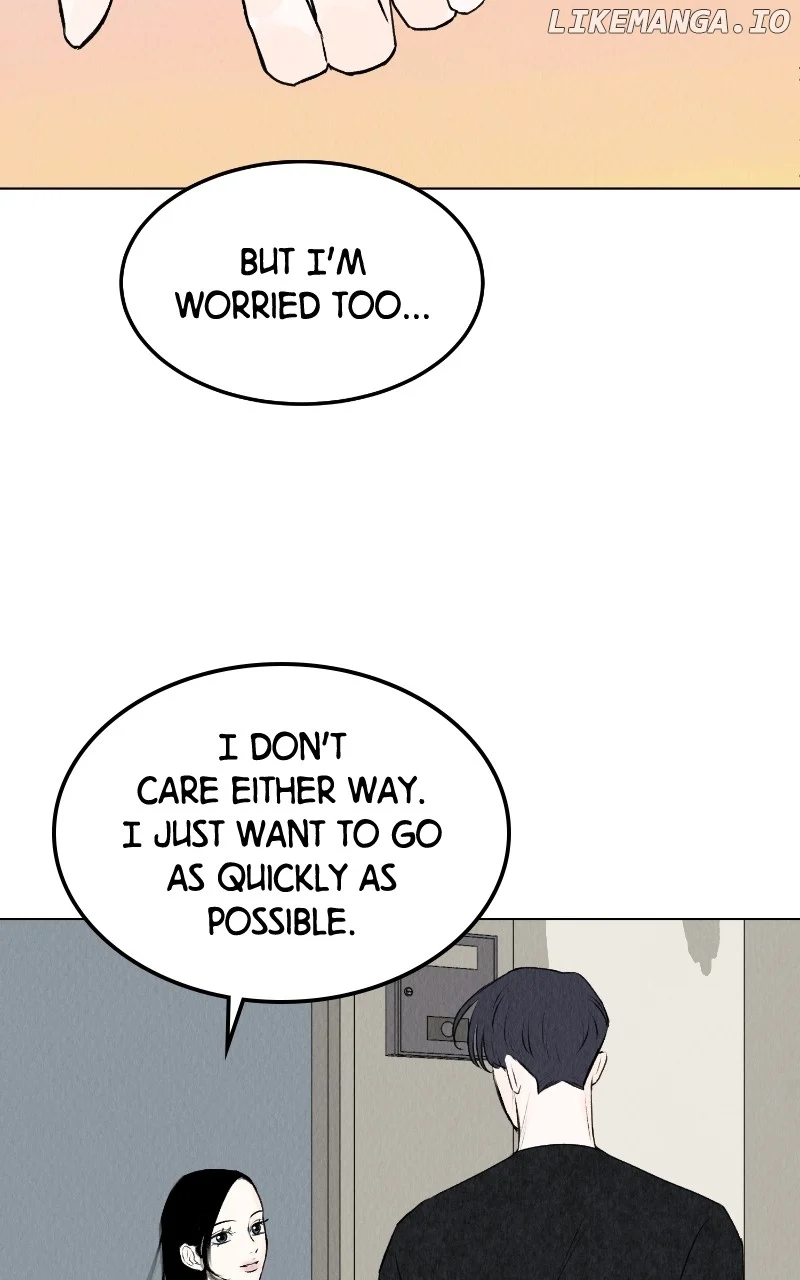 Want to See My Cat? Chapter 32 page 13