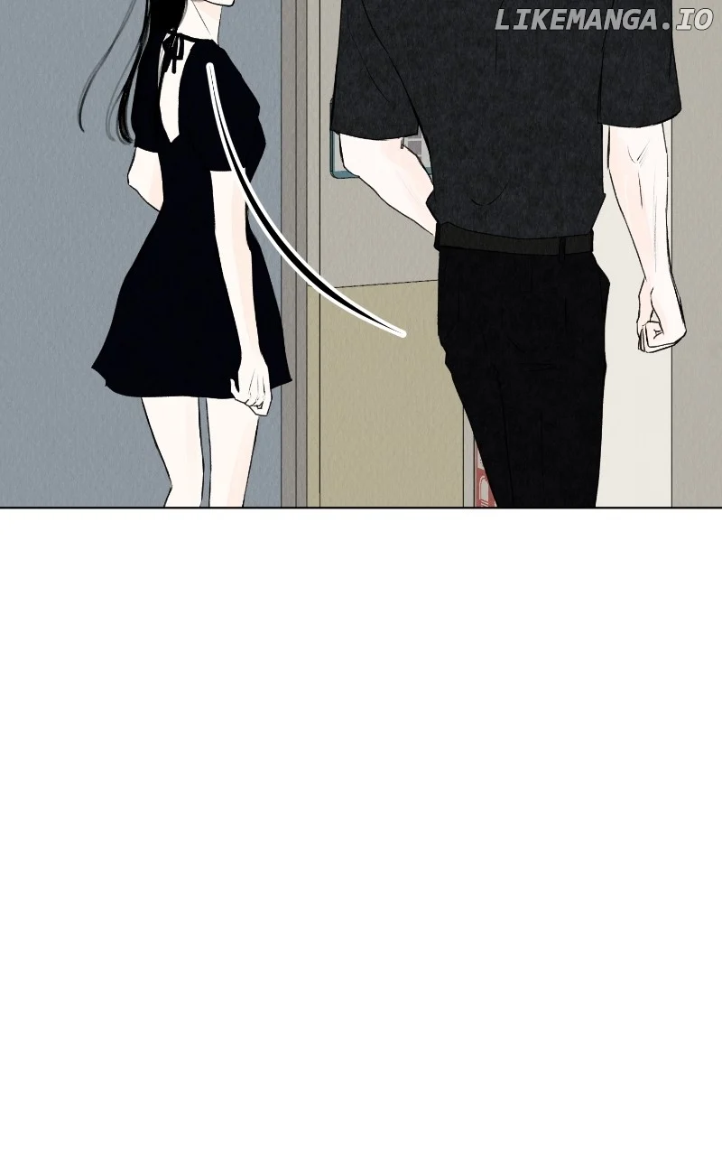 Want to See My Cat? Chapter 32 page 14