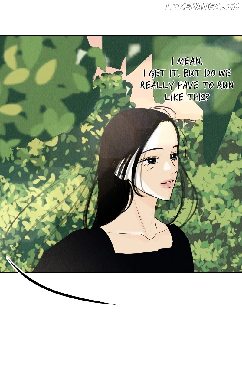 Want to See My Cat? Chapter 32 page 15