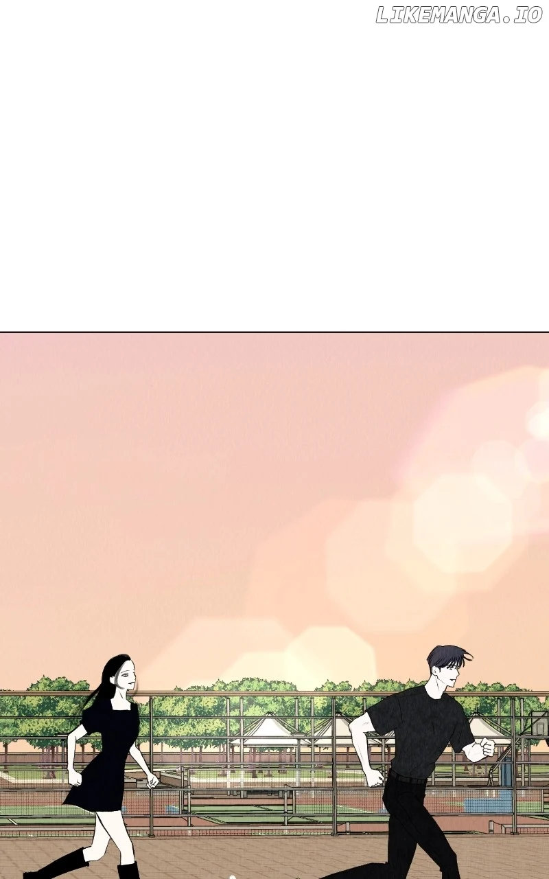 Want to See My Cat? Chapter 32 page 17