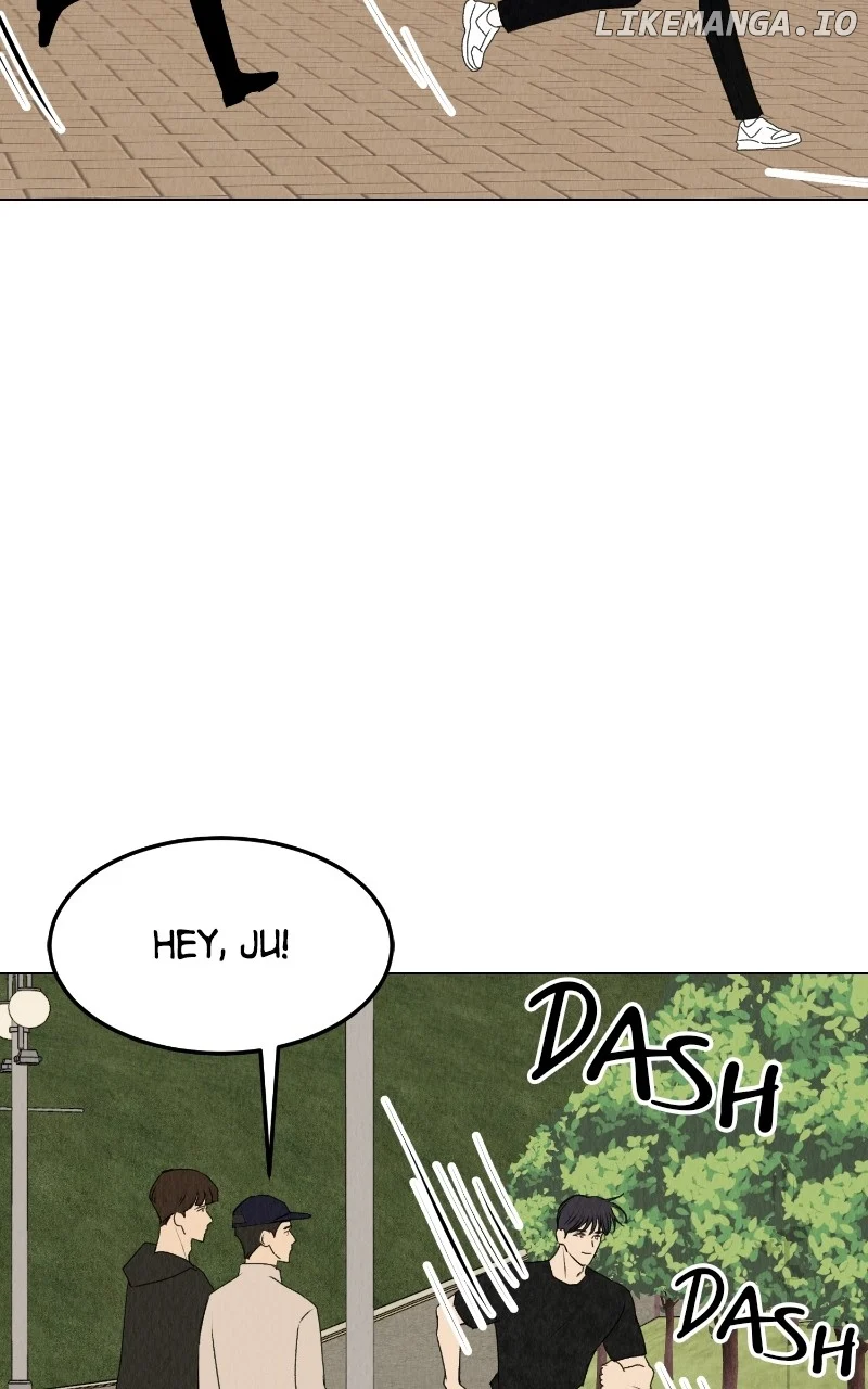 Want to See My Cat? Chapter 32 page 18