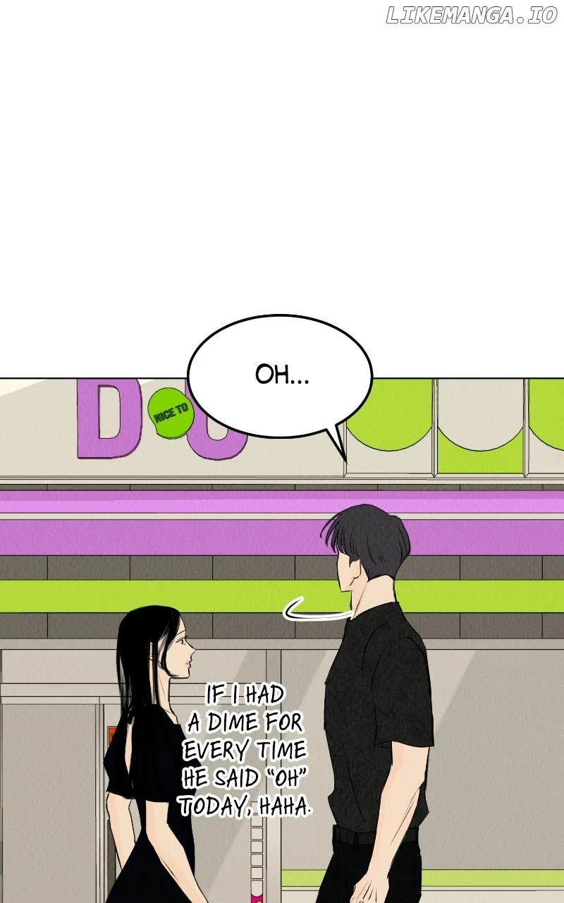 Want to See My Cat? Chapter 32 page 25