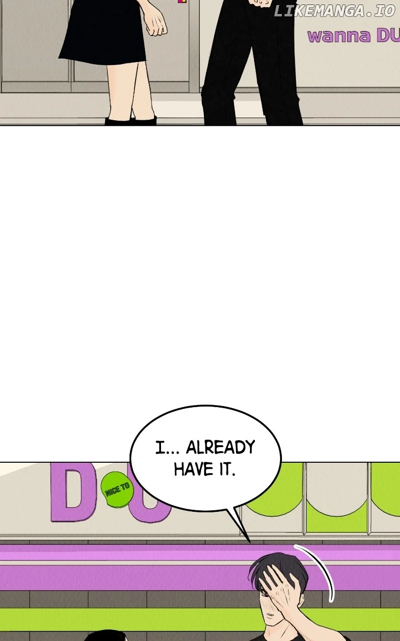 Want to See My Cat? Chapter 32 page 26